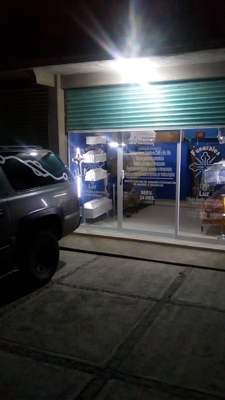 Funeraria Funerales de la Luz