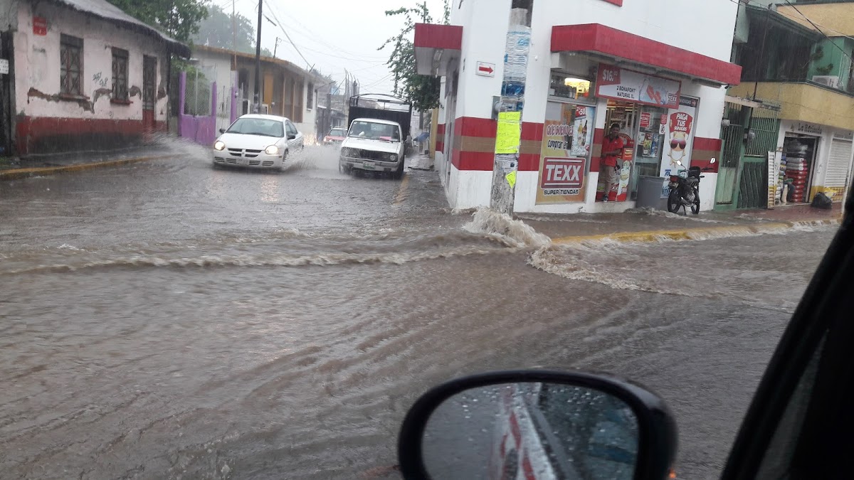 Funeraria Funerales de los Tuxtlas