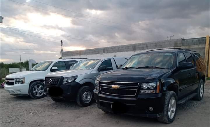 Funeraria Funerales del Norte