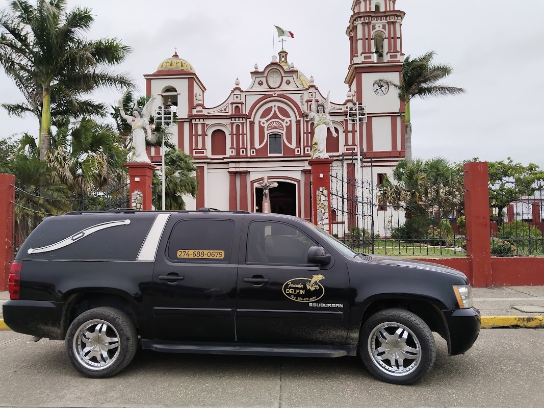 Funeraria Funerales Delfin