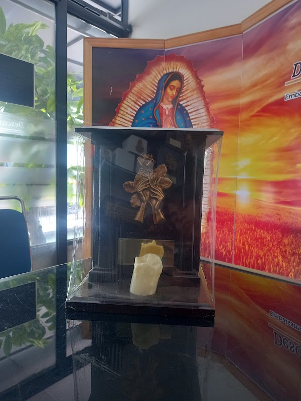 Funeraria Funerales Descanso Eterno