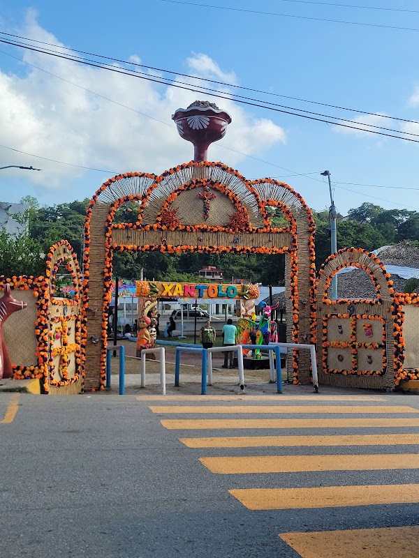 Funeraria Funerales Domínguez