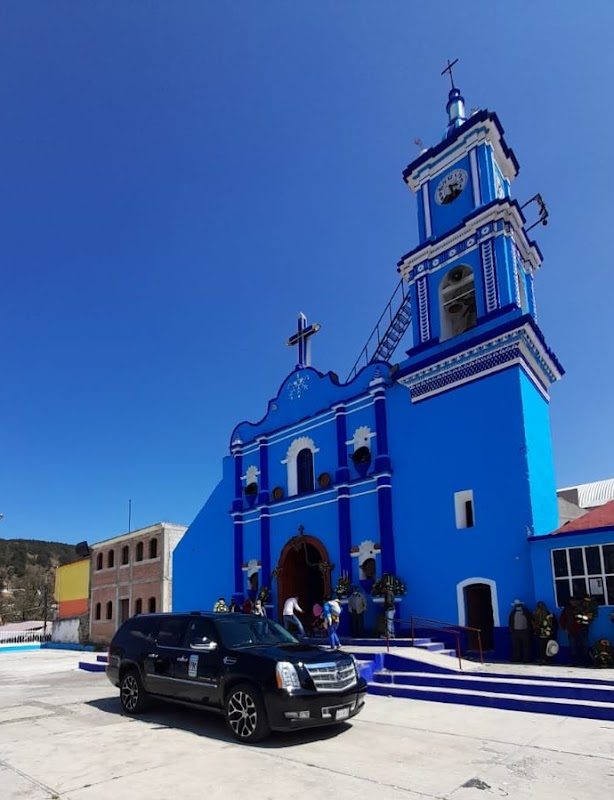 Funeraria Funerales Duran Rodriguez