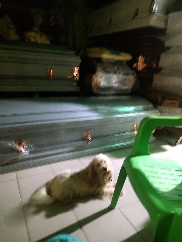 Funeraria Funerales Eben-Ezer