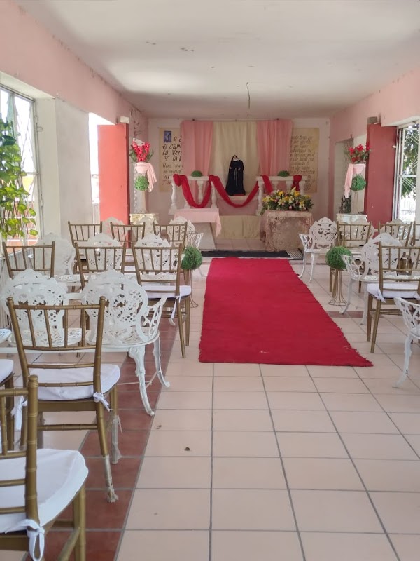 Funeraria Funerales el buen samaritano