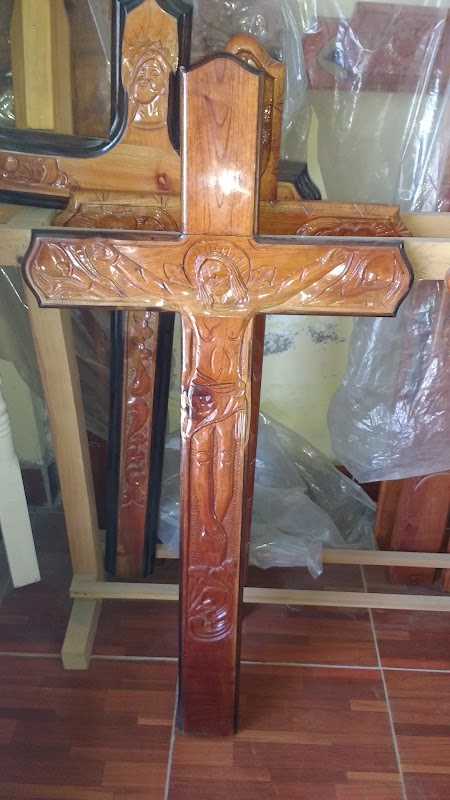 Funeraria Funerales el Divino Salvador