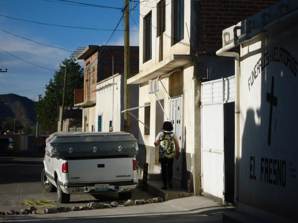 Funeraria Funerales el fresno