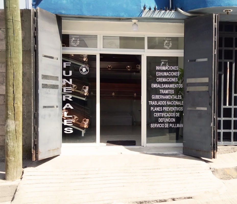 Funeraria Funerales Esperanza