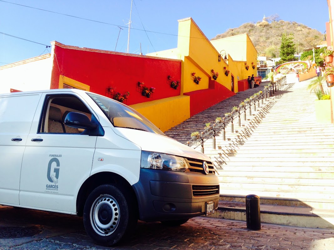 Funeraria Funerales Garces