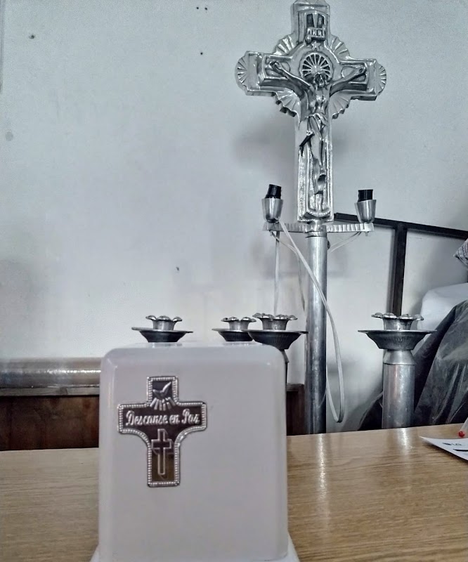 Funeraria Funerales G.hernandez