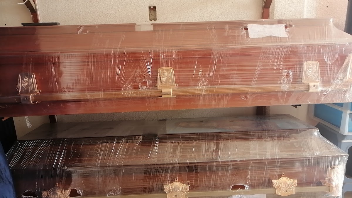 Funeraria Funerales gil hermanos