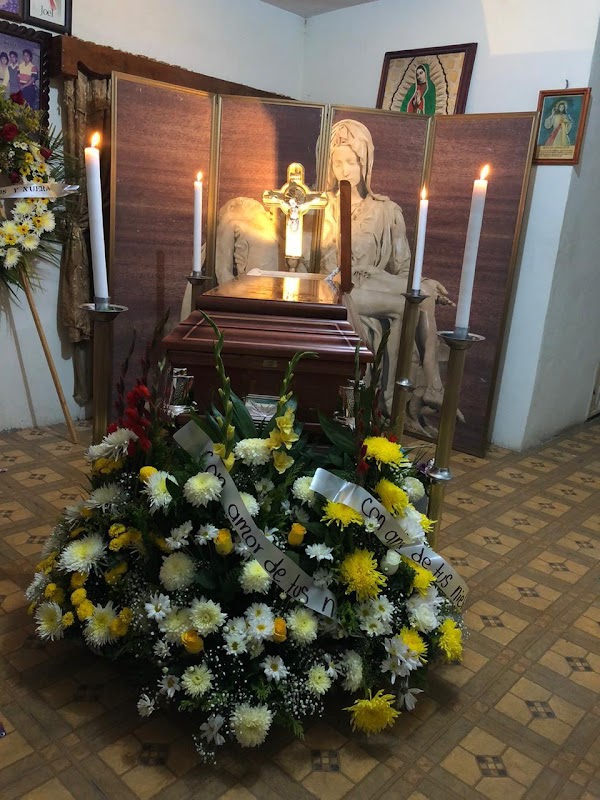 Funeraria Funerales Guzmán