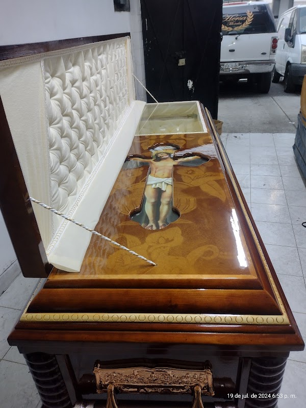 Funeraria Funerales Hersa chalco