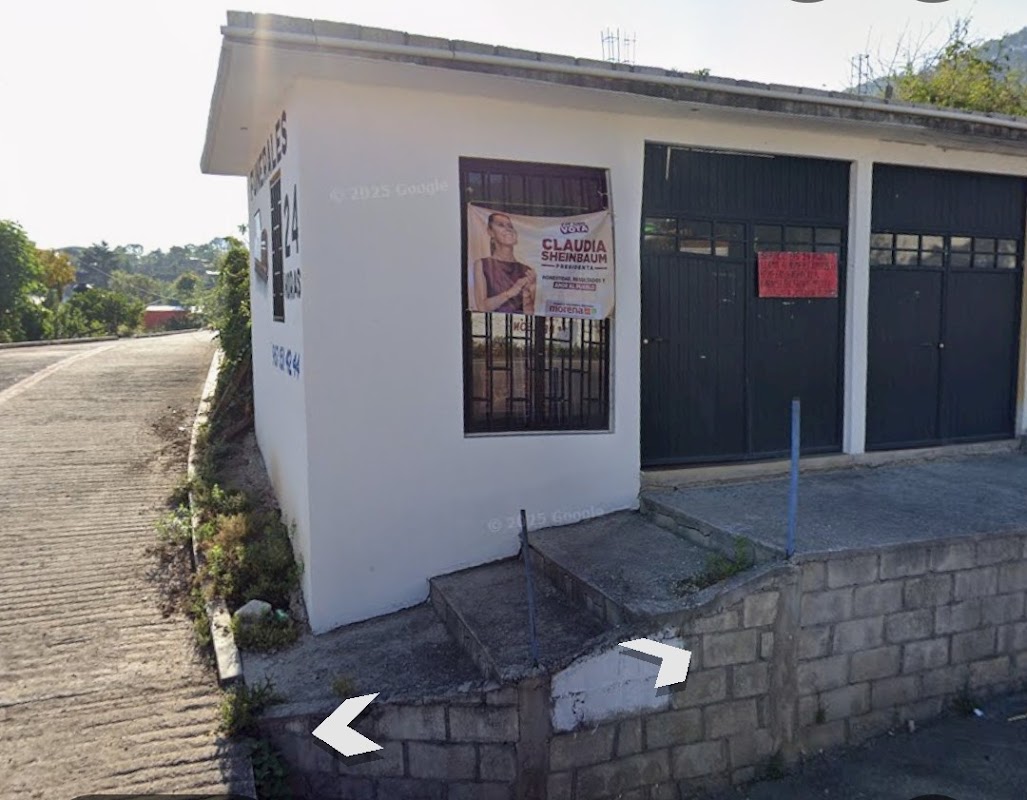 Funeraria Funerales Huixtan