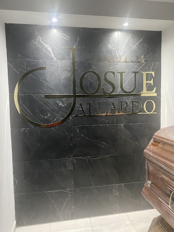 Funeraria Funerales Josue Gallardo