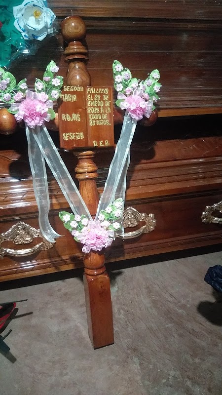 Funeraria Funerales Juárez