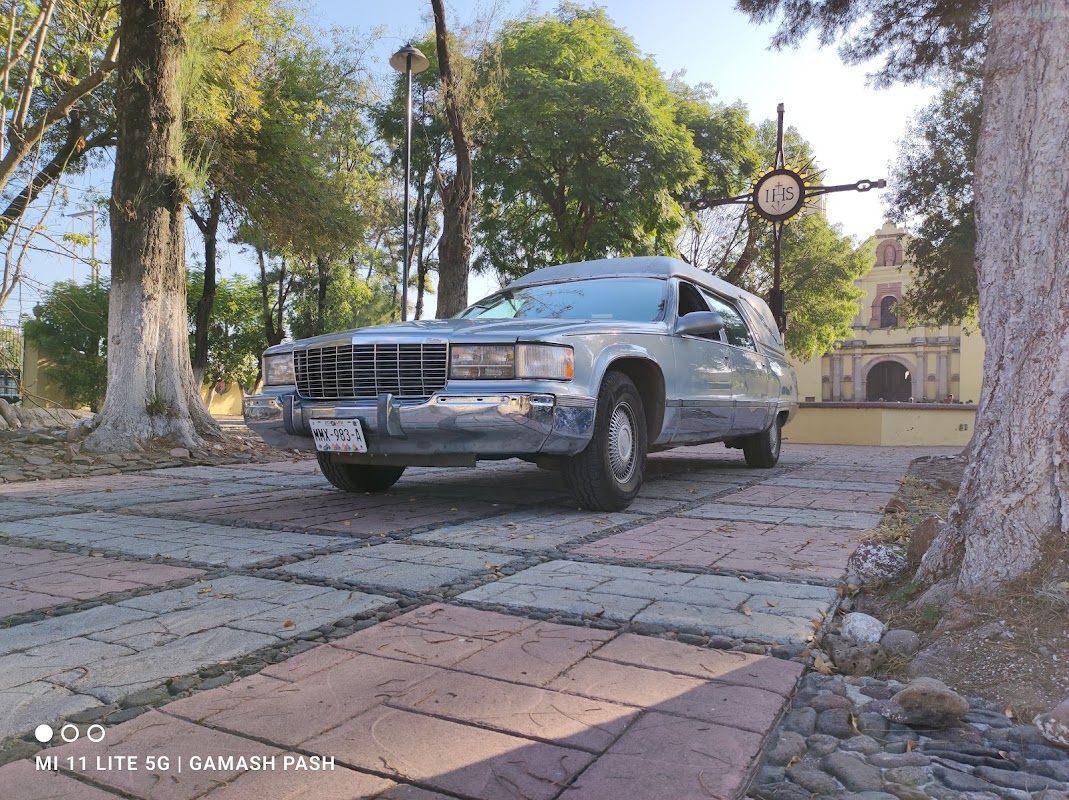 Funeraria Funerales Juarez