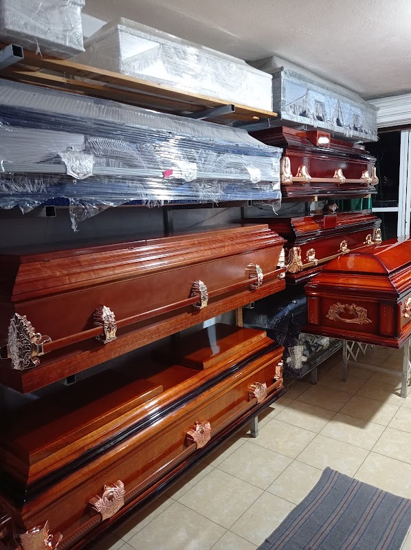 Funeraria Funerales juquilita