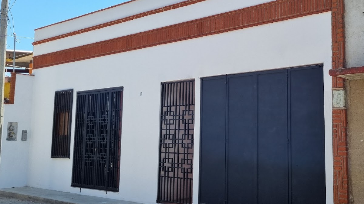 Funeraria Funerales "La Purísima" Casa Matriz