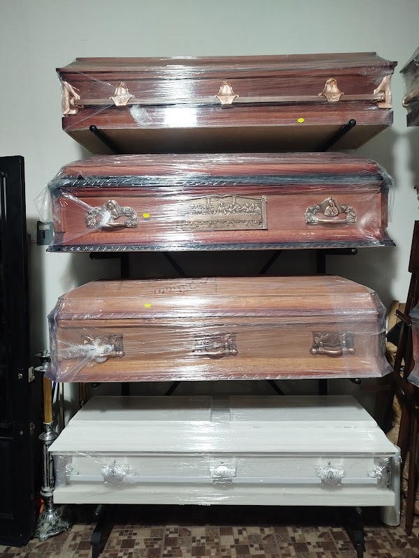 Funeraria Funerales la viña