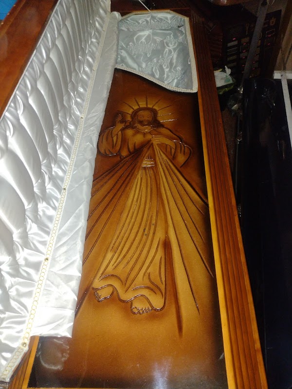 Funeraria Funerales Lecuona