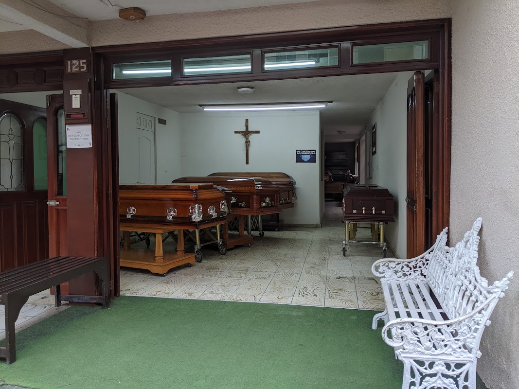 Funeraria Funerales Macias