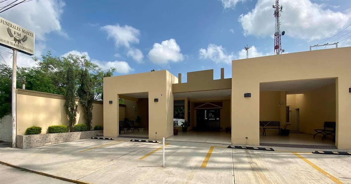 Funeraria Funerales Mante - Quintero
