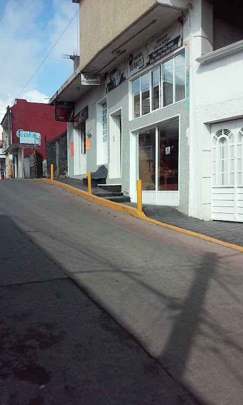 Funeraria Funerales Marquez