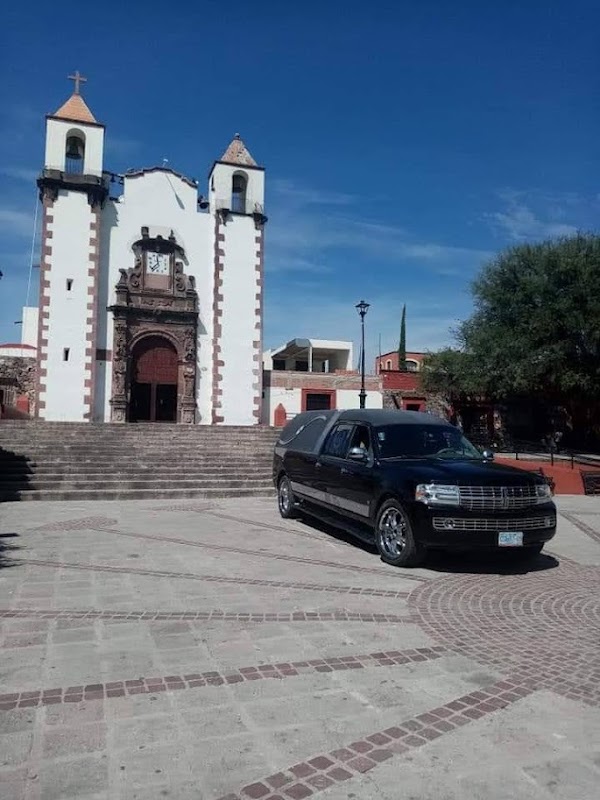 Funeraria Funerales Minguela