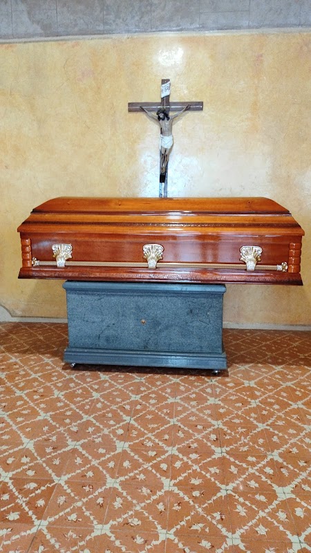 Funeraria Funerales Mireles