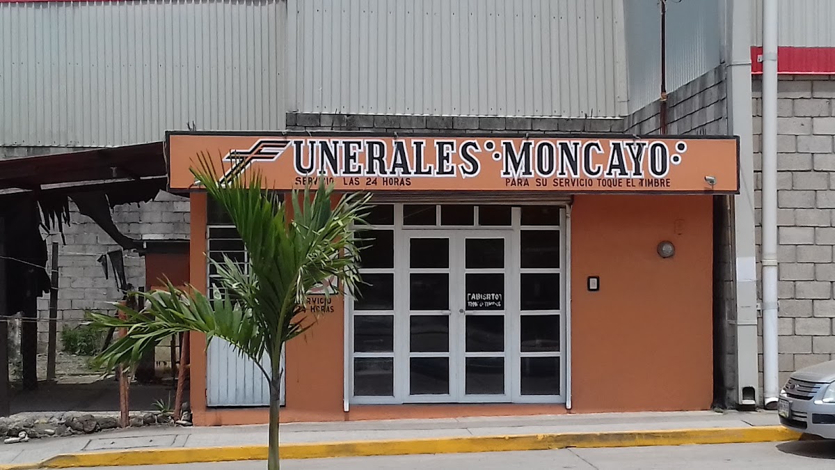 Funeraria Funerales Moncayo