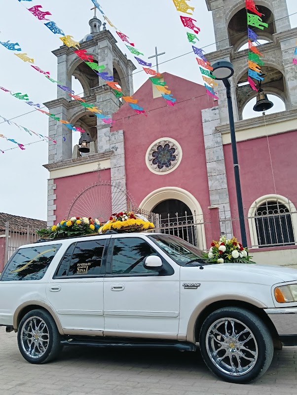 Funeraria Funerales Monte Sinaí
