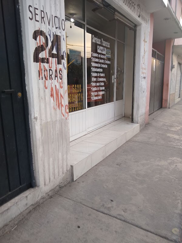 Funeraria Funerales Morales y Castillo