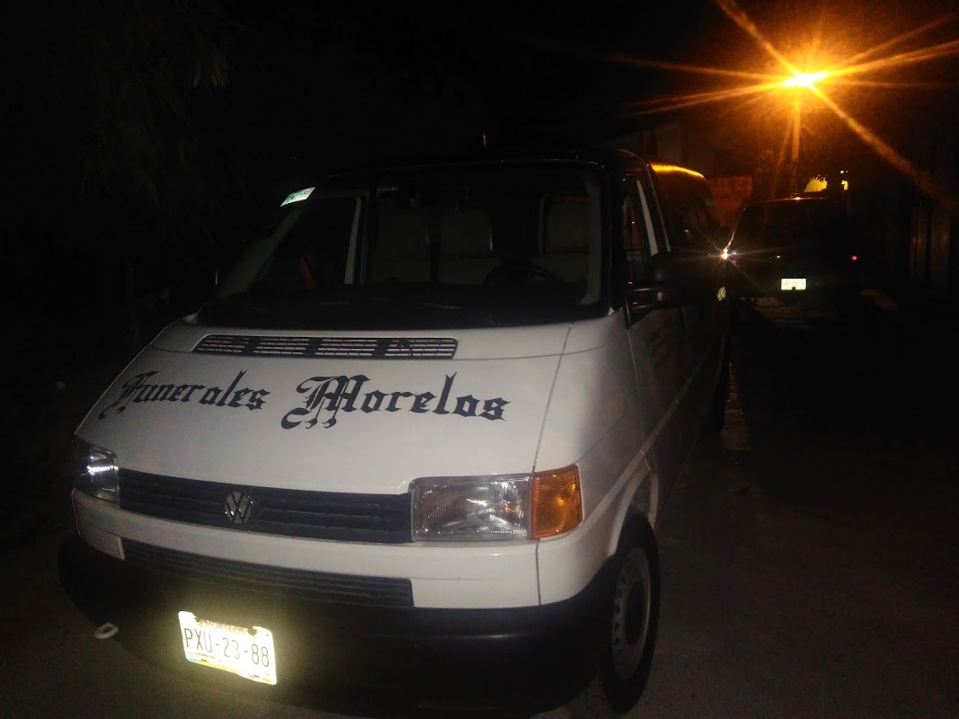Funeraria Funerales Morelos