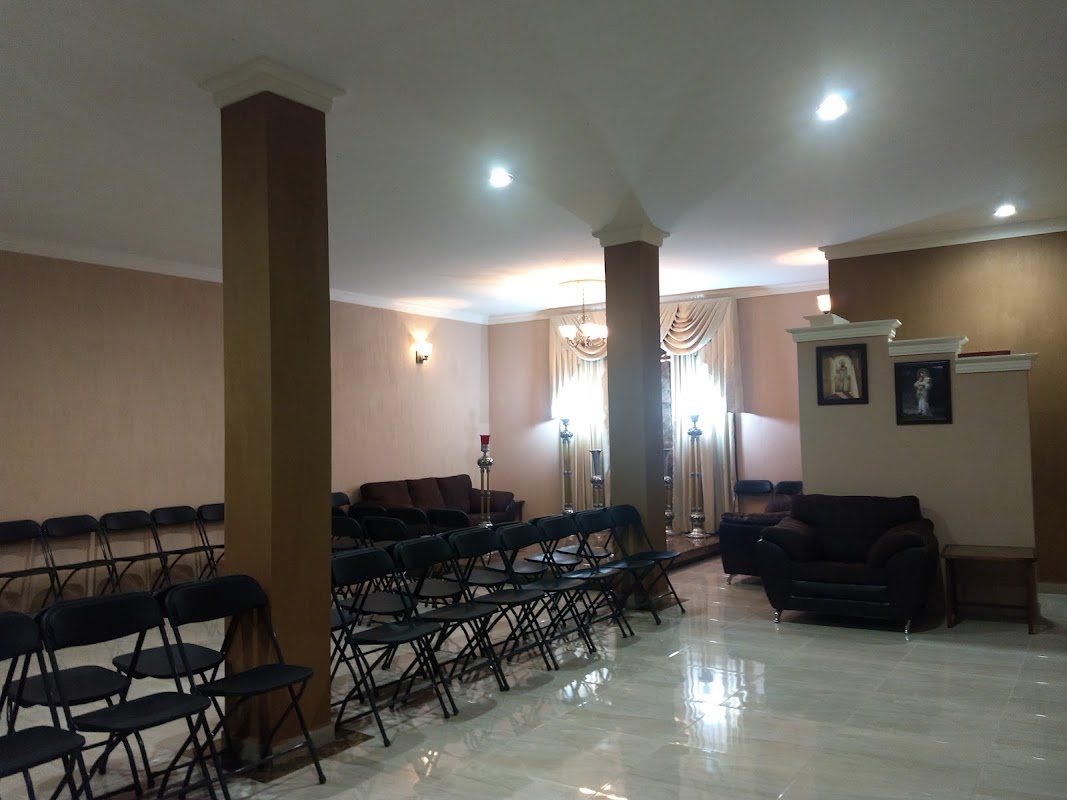 Funeraria Funerales Nuestra Sra de Guadalupe