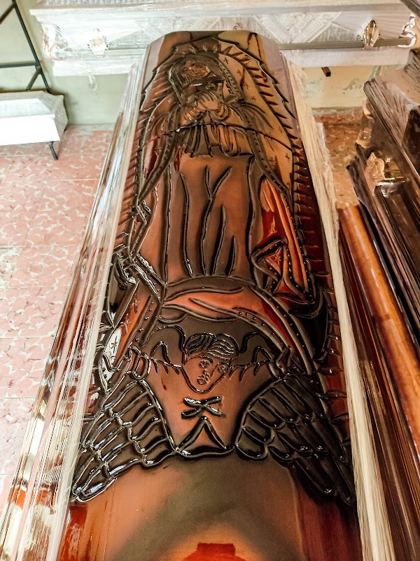 Funeraria Funerales Ocotlan