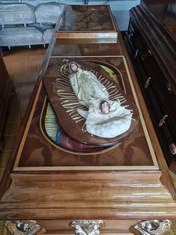 Funeraria Funerales Panamericano Lerma