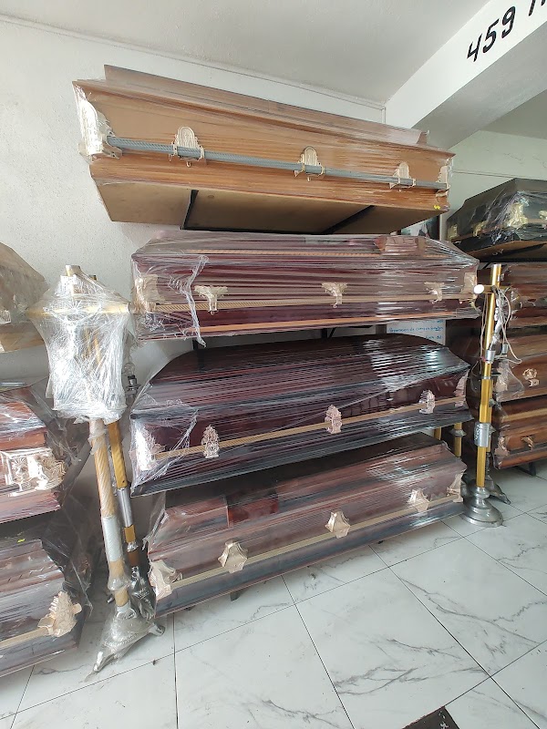 Funeraria Funerales Pita