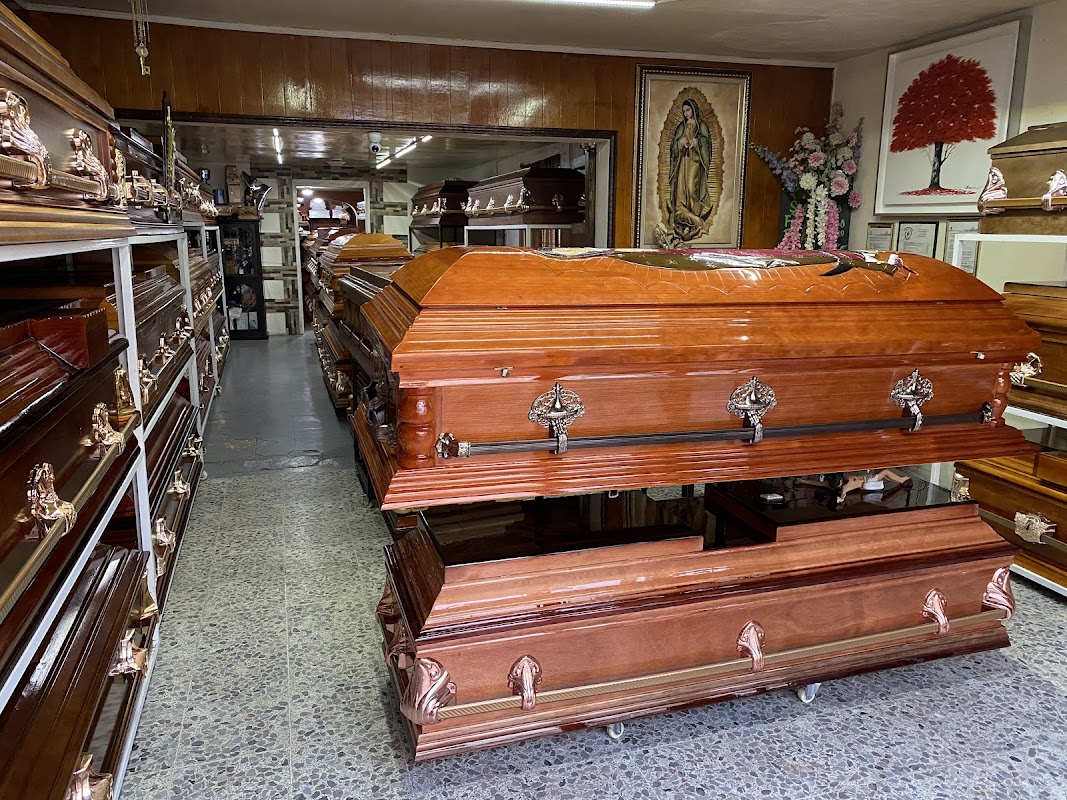 Funeraria Funerales Renacimiento