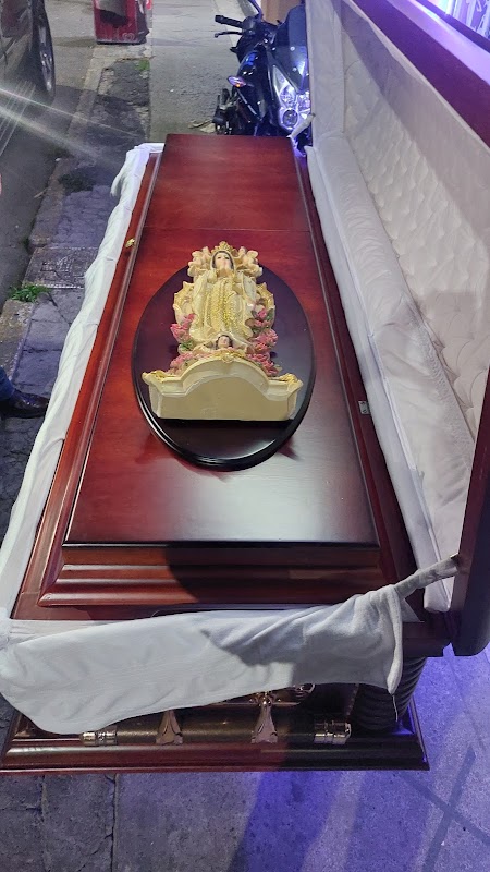 Funeraria Funerales Reyes de Balbuena