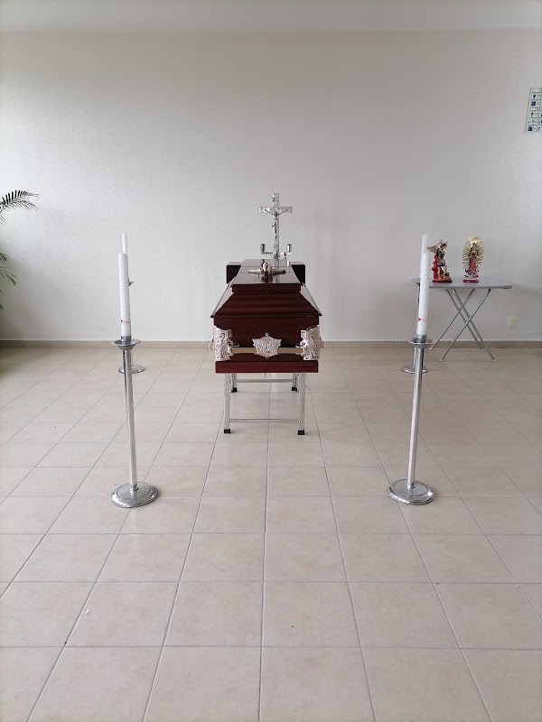 Funeraria Funerales Rubio