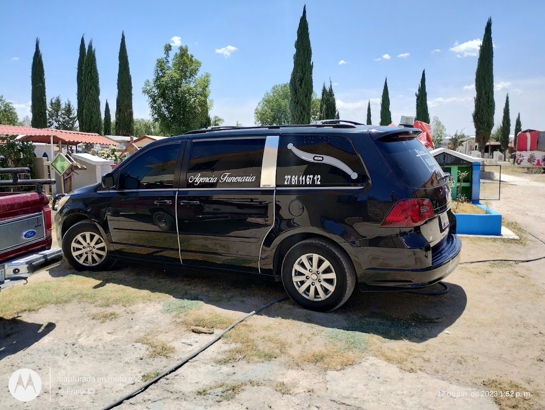 Funeraria Funerales Salas