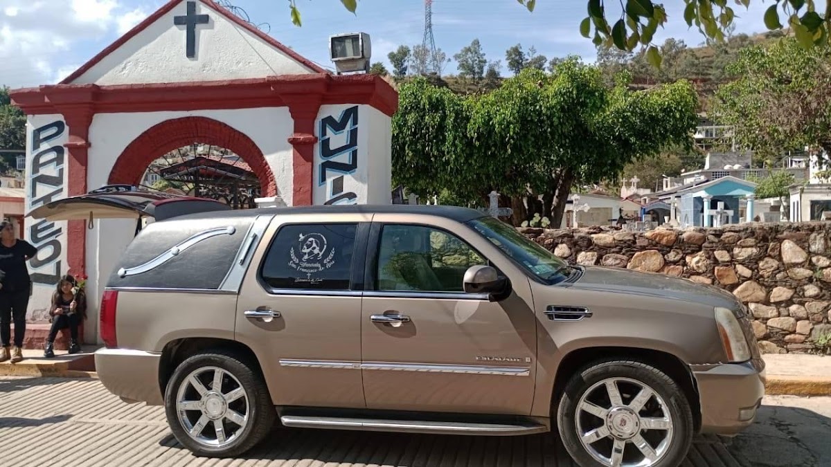 Funeraria Funerales San Francisco de Asís