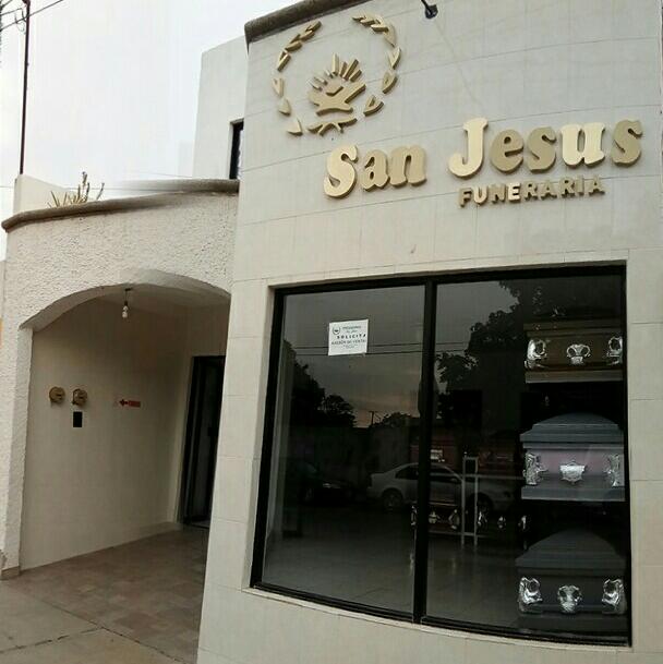 Funeraria Funerales San Jesús