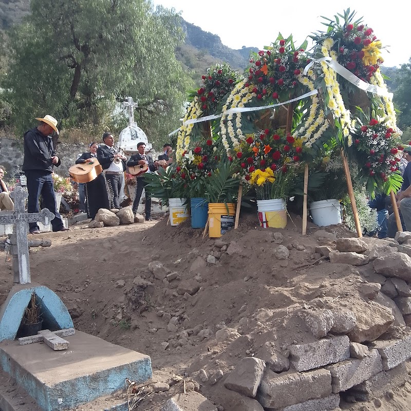 Funeraria Funerales "SAN SEBASTIAN"