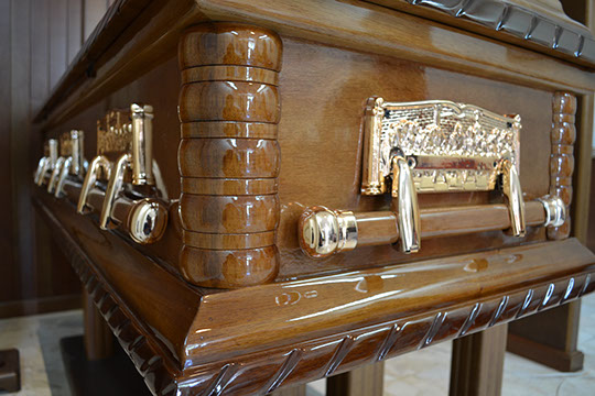 Funeraria Funerales San Sebastián