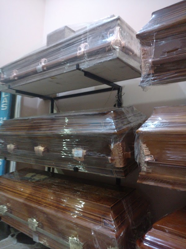 Funeraria Funerales Santa Rita