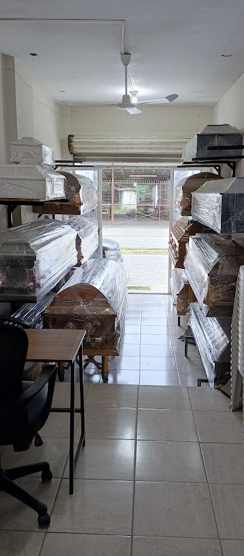 Funeraria Funerales Sequera