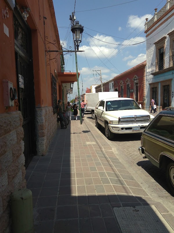 Funeraria Funerales Silva