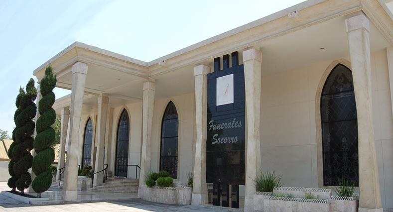Funeraria Funerales Socorro